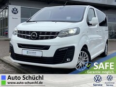 Bild des Angebotes Opel Zafira Life -e Edition 8-SITZER 3-PHASIG+CCS+XEN