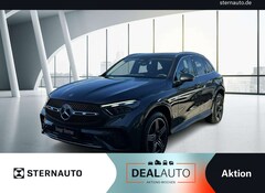 Bild des Angebotes Mercedes-Benz GLC 400 GLC 400 e 4M AMG Line Navi/Styling/Autom./Klima