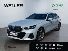 Bild des Angebotes BMW 540 xDrive Touring M Sport *LED*ACC*HUD*Live*SHZ*