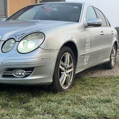 Bild des Angebotes Mercedes-Benz E 420 CDI 7G-TRONIC Avantgarde DPF