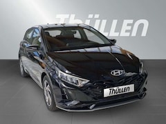 Hyundai i20 Trend 7-Gang-DCT 1.0 Turbo Benzin Bluetooth