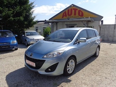 Bild des Angebotes Mazda 5 TÜV UND SERVICE NEU