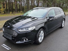 Bild des Angebotes Ford Mondeo Mondeo Turnier1.5 EcoBoost Start-Stopp Trend