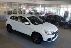 Bild des Angebotes Mitsubishi ASX Edition 100 PRO 2WD; AAC KAM DAB GRA SHZ GJR
