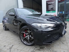 Bild des Angebotes Alfa Romeo Giulia Veloce 2.0 Turbo 16V Ti Q4 LEDER/H&K/ACC