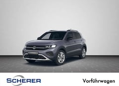 Bild des Angebotes VW T-Cross ENERGY 1.5 TSI AHK|Navi|Kamera|Allwetter
