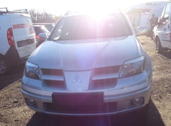 Bild des Angebotes Mitsubishi Outlander Outlander 2.4 4WD Intense