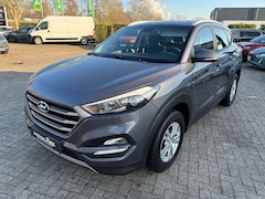Bild des Angebotes Hyundai TUCSON 1.7 CRDI blue Trend 2WD | PDC | SHZ | Temp.