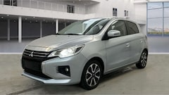 Bild des Angebotes Mitsubishi Space Star Top 1.2 CVT LED Kamera App-Navi Sitzh.