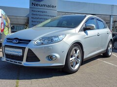 Bild des Angebotes Ford Focus Titanium