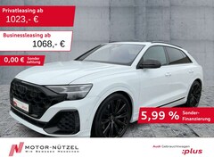 Bild des Angebotes Audi SQ8 TFSI QU MATRIX+NAVI+HuD+B&O+AIR+AHK+23"+360°