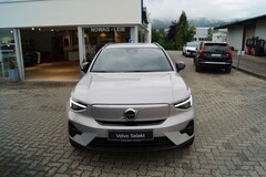 Bild des Angebotes Volvo EX40 Single Extend. Range RWD Plus Aut/eSitz/360