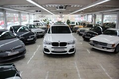 Bild des Angebotes BMW X4 xDrive 30 d xLine *HeadUp/Memory*