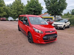 Bild des Angebotes Ford Tourneo Connect lang*7Sitzer*NAVI*RFK*Garantie