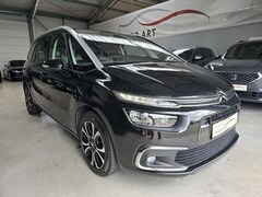 Bild des Angebotes Citroen Grand C4 Picasso 2.0 Shine 7Sitzer