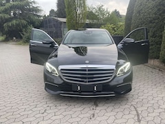 Bild des Angebotes Mercedes-Benz E 350 d 9G-TRONIC Exclusive