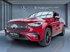 Bild des Angebotes Mercedes-Benz GLC 300 e 4M Coupé AMG, 20'', HuD, Pano, Burm.,D