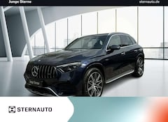 Bild des Angebotes Mercedes-Benz GLC 43 AMG GLC 43 4M Premium Plus PerfoLenk Distro Pano Navi