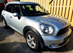 Bild des Angebotes MINI One D Countryman One D