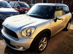 Bild des Angebotes MINI One D Countryman One D