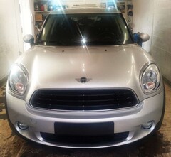 Bild des Angebotes MINI One D Countryman One D