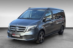 Bild des Angebotes Mercedes-Benz V 300 4M Marco Polo 360° StdHz Küche AHK Distro