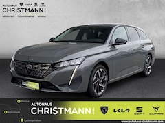 Bild des Angebotes Peugeot 308 SW Allure 1.2 PureTech 130 EU6e *ACC*Rückfahrkamer