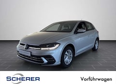 Bild des Angebotes VW Polo Style 1.0 TSI DSG