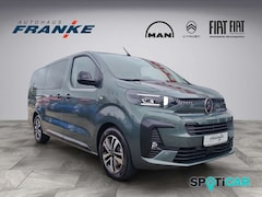 Bild des Angebotes Citroen Spacetourer XL BH 180 Plus*AHK`ACC*RFK*SZH*NAVI*CARPLAY*