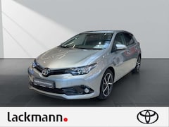 Bild des Angebotes Toyota Auris 1.2Turbo TeamD *Navi*Kamera*Smartkey*Shzg*
