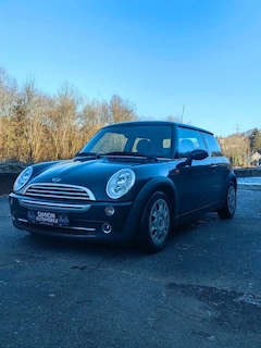 Bild des Angebotes MINI Cooper MINI Cooper/ SITZHEIZUNG/LEDERSITZE