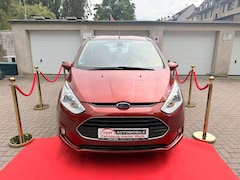 Bild des Angebotes Ford B-Max B-MAX Titanium/1.Hand/Klima/Alufelgen/AHK/