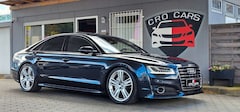 Bild des Angebotes Audi A8 3.0 TDI quattro*BOSE*