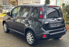 Bild des Angebotes Fiat Panda TÜV AU NEU/ 1-Hand /CROSS/ KLIMA / TOP Zustandt