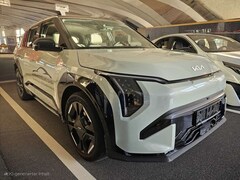 Bild des Angebotes Kia EV3 EV3*GTLINE*WP*VfW*