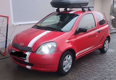 Bild des Angebotes Toyota Yaris Yaris 1.3 linea sol