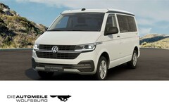 Bild des Angebotes VW T6.1 California 2.0 TDI SCR DSG 5-Sitzer Beach C