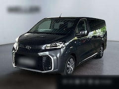 Bild des Angebotes Toyota Proace 2,0-l-D-4D L2 Verso Team D *Navi*CarPlay*