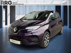 Bild des Angebotes Renault ZOE R110 Evolution EV50 (Kauf-Batterie) CCS