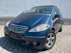 Bild des Angebotes Mercedes-Benz A 180 CDI|KLIMA|TÜV 01.2027