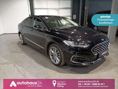Bild des Angebotes Ford Mondeo 2.0 Hybrid Vignale LED|Navi|PDC|CAM|ACC