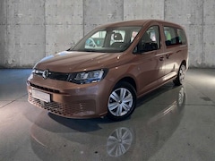 Bild des Angebotes VW Caddy Maxi 2.0 TDI Automatik - 7-Sitzer/ Klimaaut./ CarP