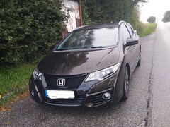 Bild des Angebotes Honda Civic Civic Tourer 1.6 i-DTEC Lifestyle