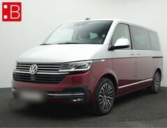 Bild des Angebotes VW T6.1 Multivan 2.0 TDI DSG 4Mo. Highline NAVI LED ASSISTENZPAKET