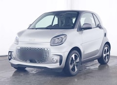 Bild des Angebotes smart forTwo EQ coupe passion EXCLUSIVE:KINGOFPARKING!