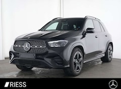 Bild des Angebotes Mercedes-Benz GLE 350 de 4M AMG Sport Night Distr Pano AHK 4x SHZ