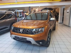 Bild des Angebotes Dacia Duster II Prestige 4WD Prestige 4WD