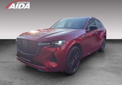 Bild des Angebotes Mazda CX-60 e-SKYACTIV PHEV  HOMURA CON-P DRI-P COM-P