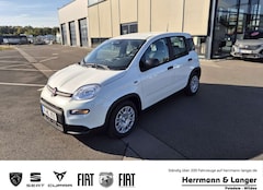 Bild des Angebotes Fiat Panda Pandina Allwetter Klima PDC Radio ++ Frühlings-Spe