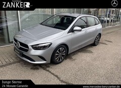 Bild des Angebotes Mercedes-Benz B 180 B 180 *LED*AHK*CAM*